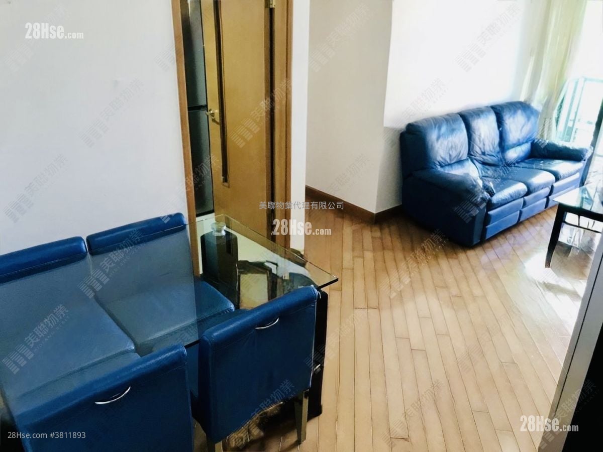 The Grandiose Sell 3 Bedrooms 618 ft²