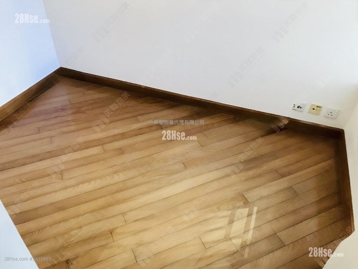 The Grandiose Sell 3 Bedrooms 618 ft²