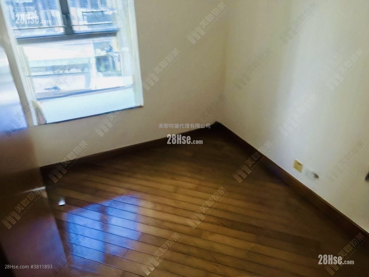 The Grandiose Sell 3 Bedrooms 618 ft²