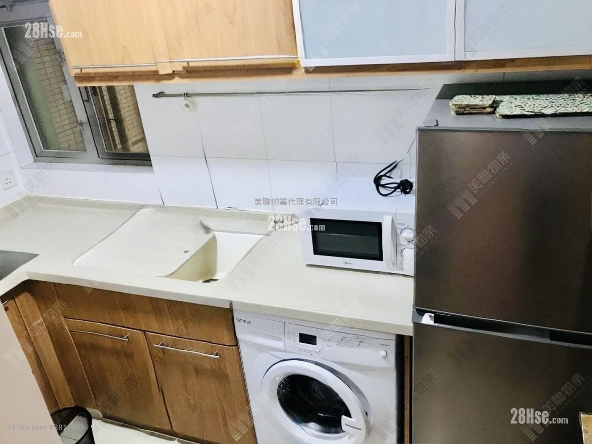 The Grandiose Sell 3 Bedrooms 618 ft²