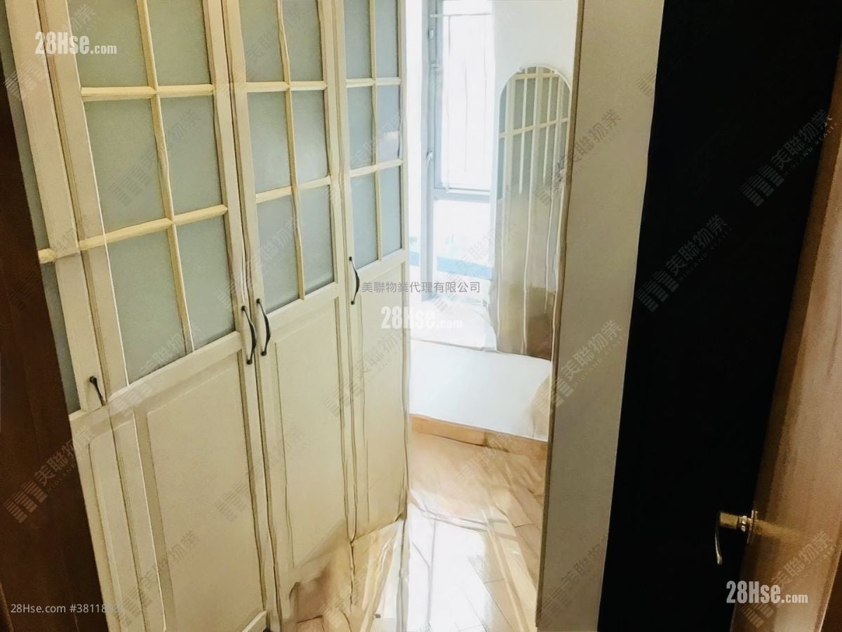 The Grandiose Sell 3 Bedrooms 618 ft²