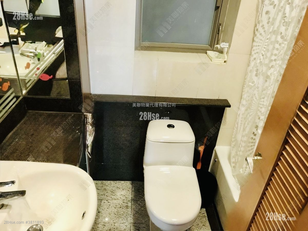 The Grandiose Sell 3 Bedrooms 618 ft²