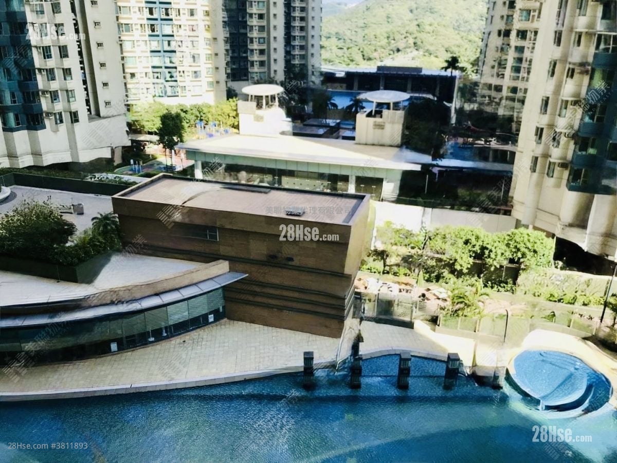 The Grandiose Sell 3 Bedrooms 618 ft²