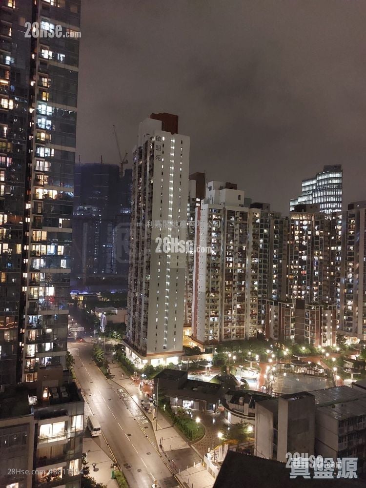 天寰 售盘 1 房 344 平方尺