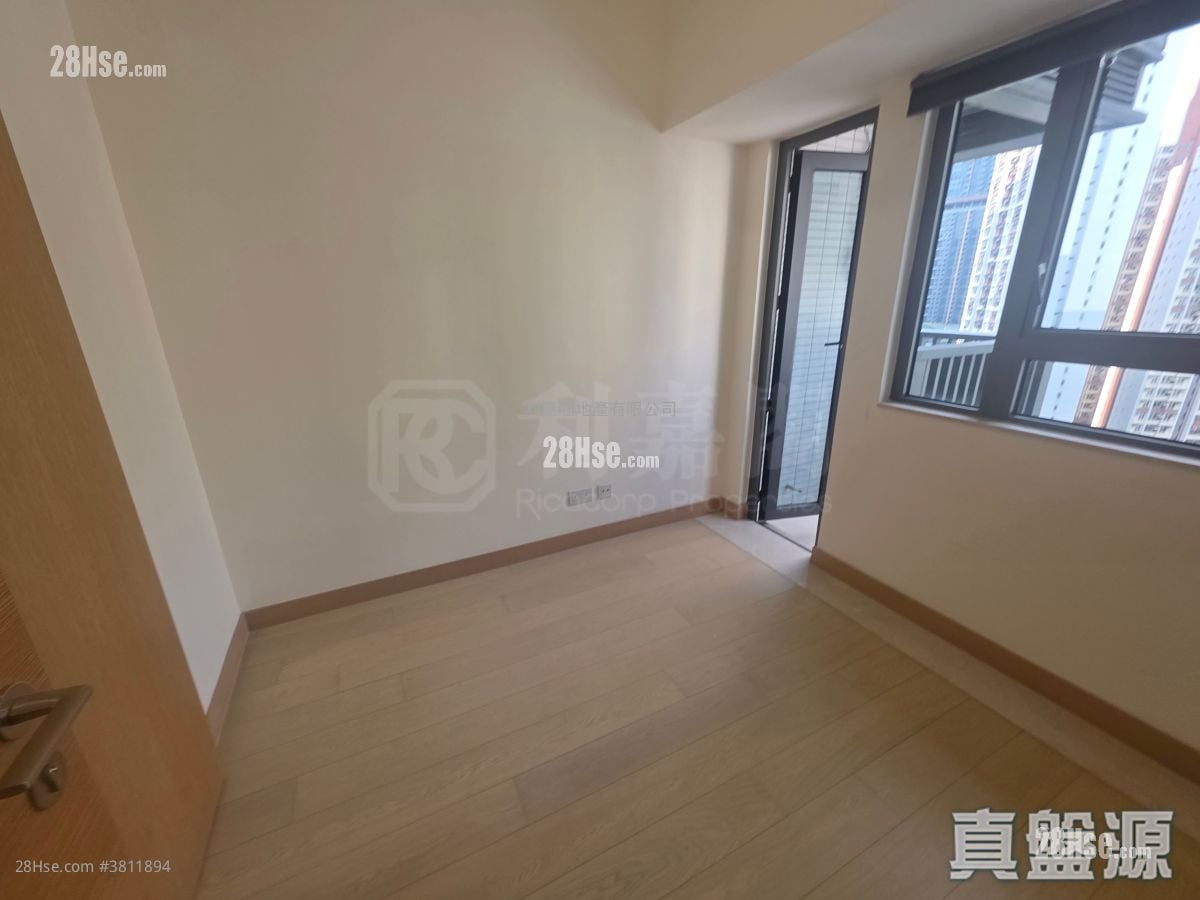 天寰 售盘 1 房 344 平方尺