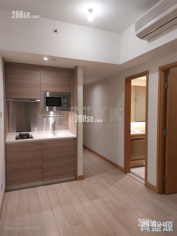 天寰 售盘 1 房 344 平方尺