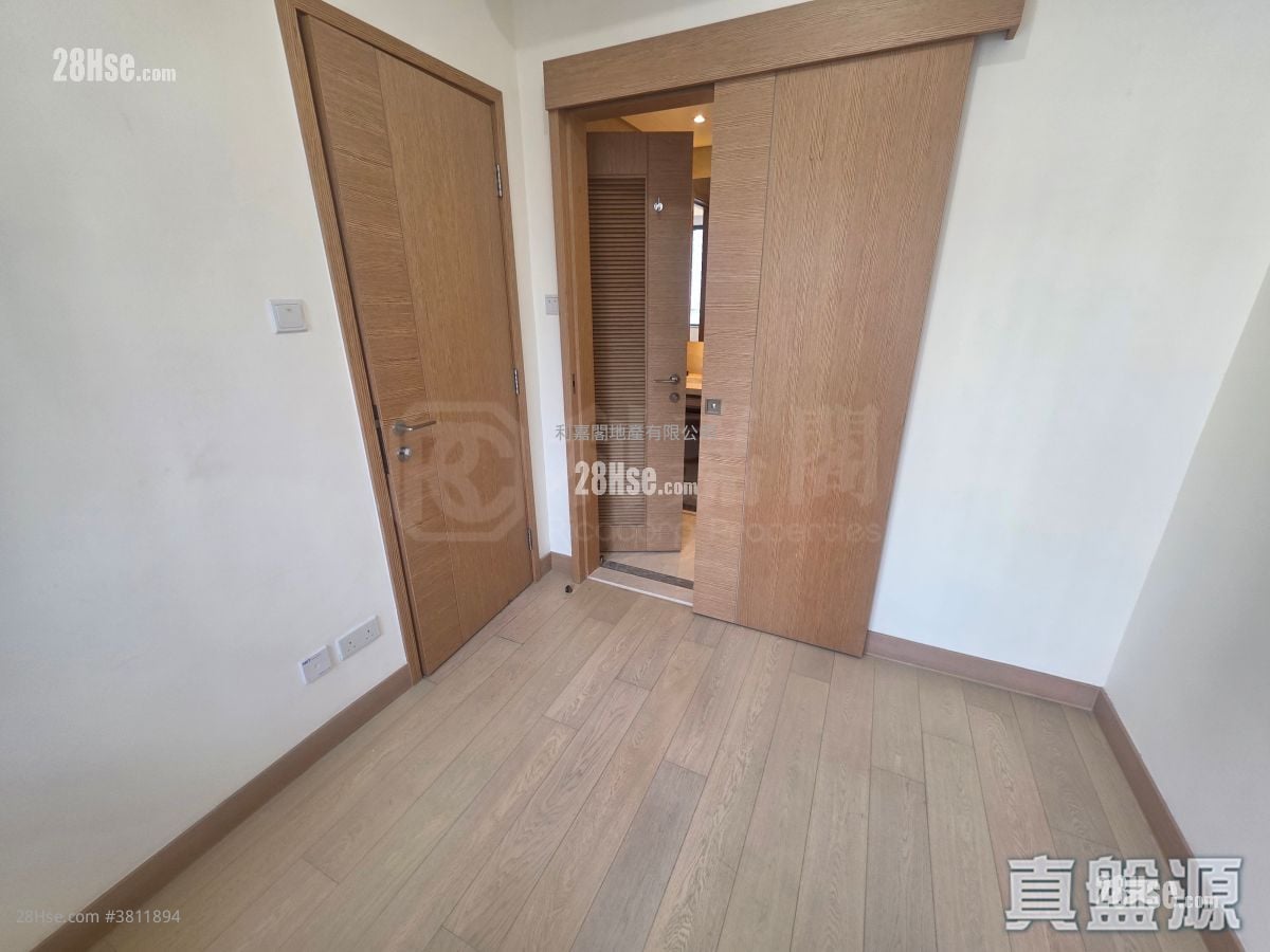 天寰 售盘 1 房 344 平方尺