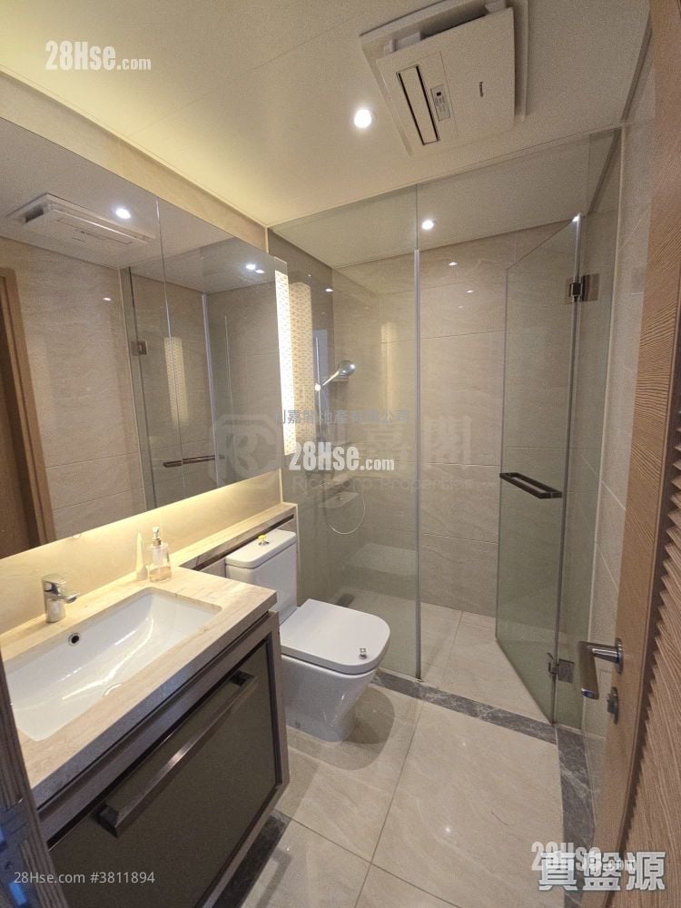 天寰 售盘 1 房 344 平方尺