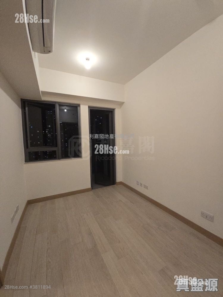 天寰 售盘 1 房 344 平方尺