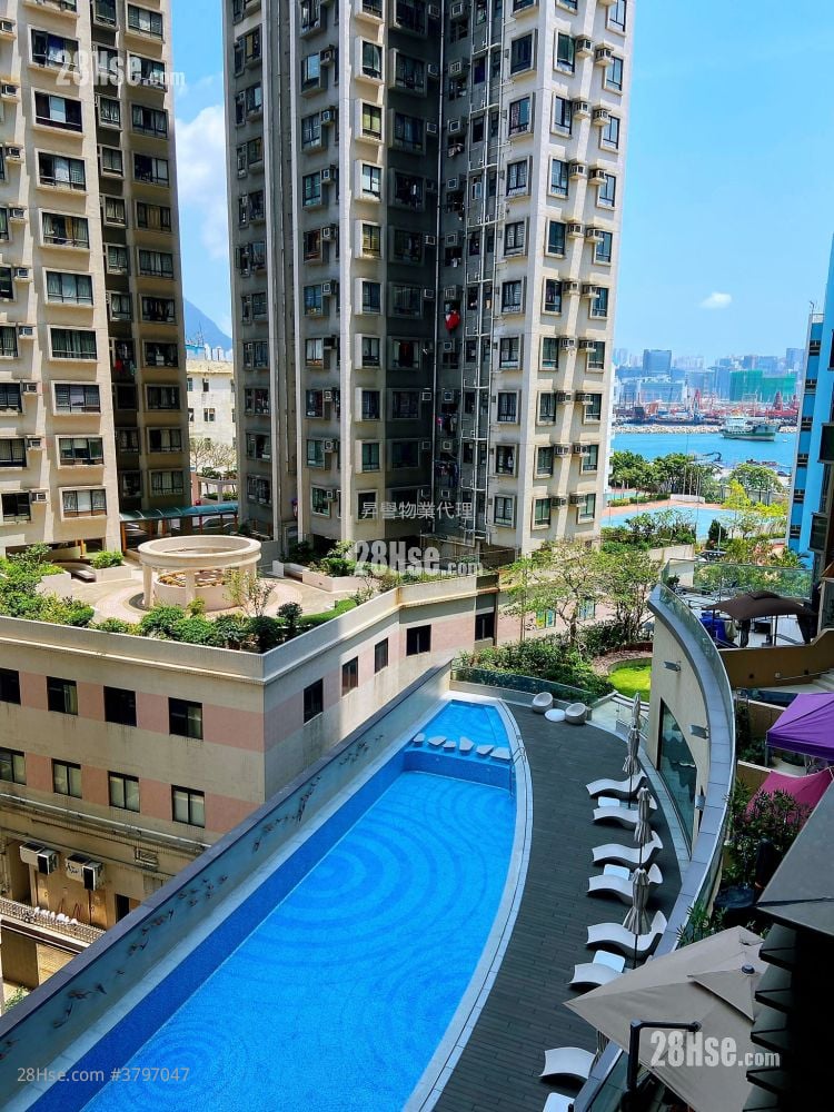 Upper East Rental Studio , 1 Bathroom 197 ft²