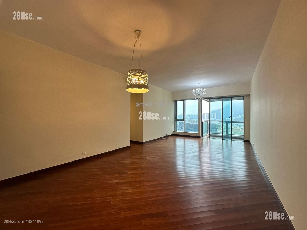 The Palazzo Sell 4 Bedrooms , 3 Bathrooms 1,444 ft²