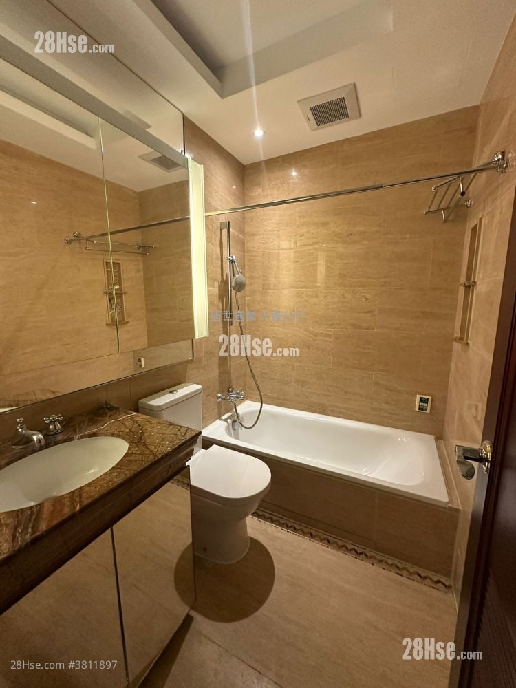 The Palazzo Sell 4 Bedrooms , 3 Bathrooms 1,444 ft²