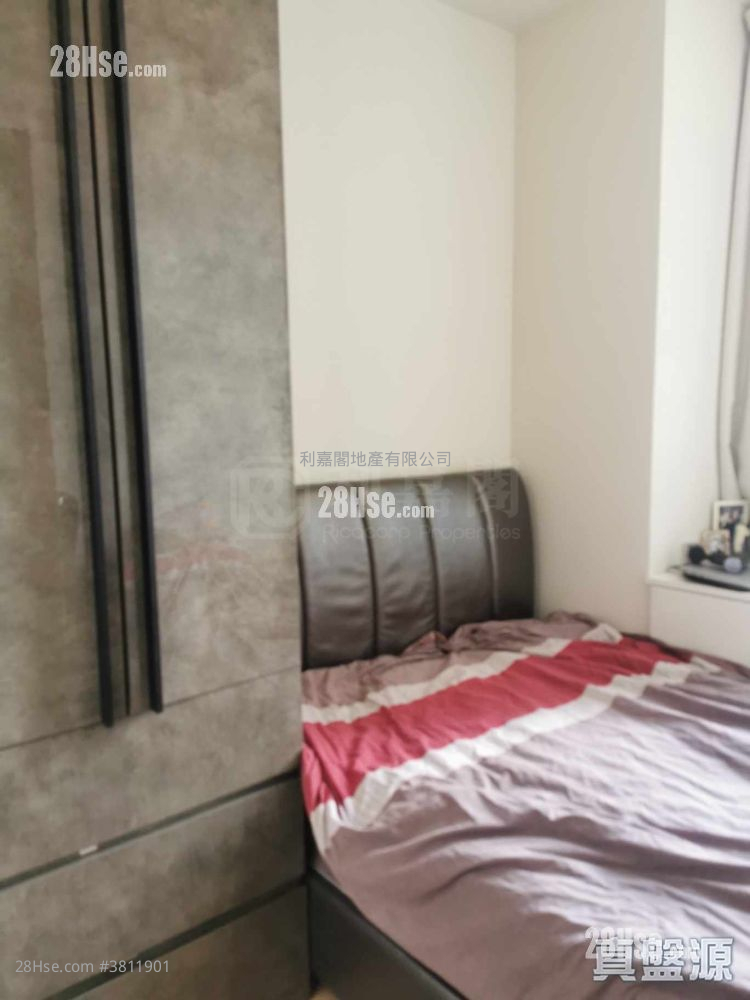 Grand Yoho Sell 3 Bedrooms , 1 Bathroom 631 ft²