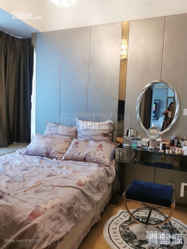 Grand Yoho Sell 3 Bedrooms , 1 Bathroom 631 ft²