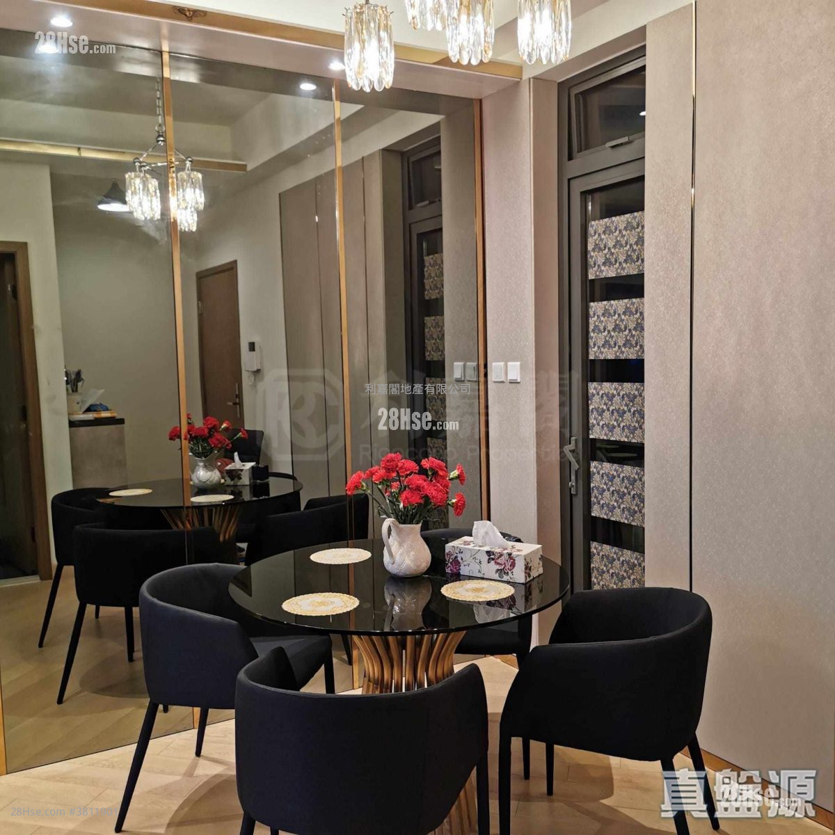 Grand Yoho Sell 3 Bedrooms , 1 Bathroom 631 ft²