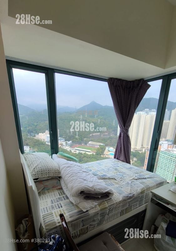 升柏山 售盘 523 平方尺