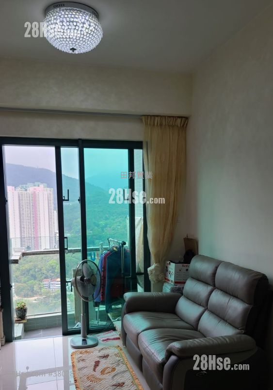 升柏山 售盘 523 平方尺