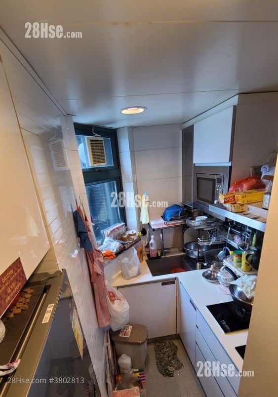 升柏山 售盘 523 平方尺