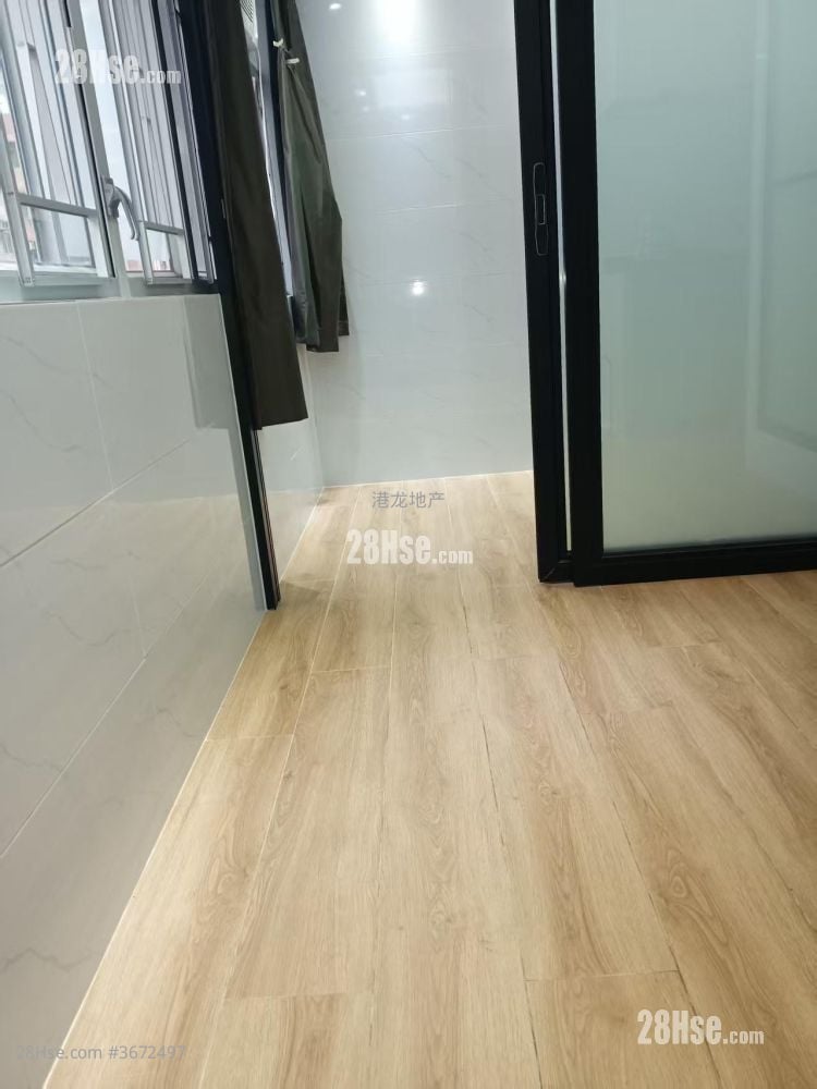 鸭寮街 租盘 2 房 160 平方尺