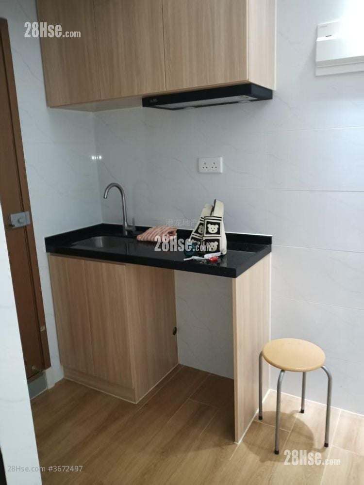 鸭寮街 租盘 2 房 160 平方尺