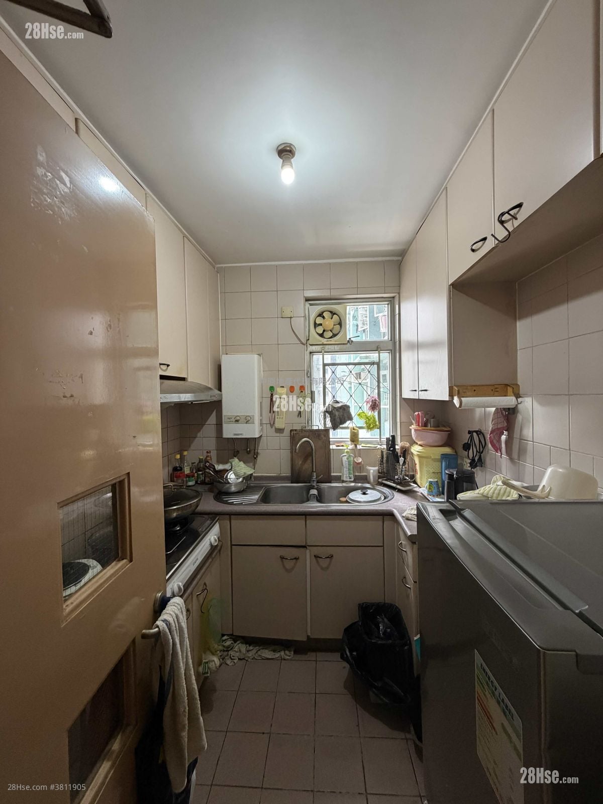 錦泰苑 售盤 2 房 506 平方呎