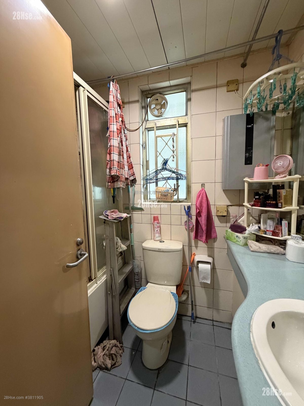 錦泰苑 售盤 2 房 506 平方呎