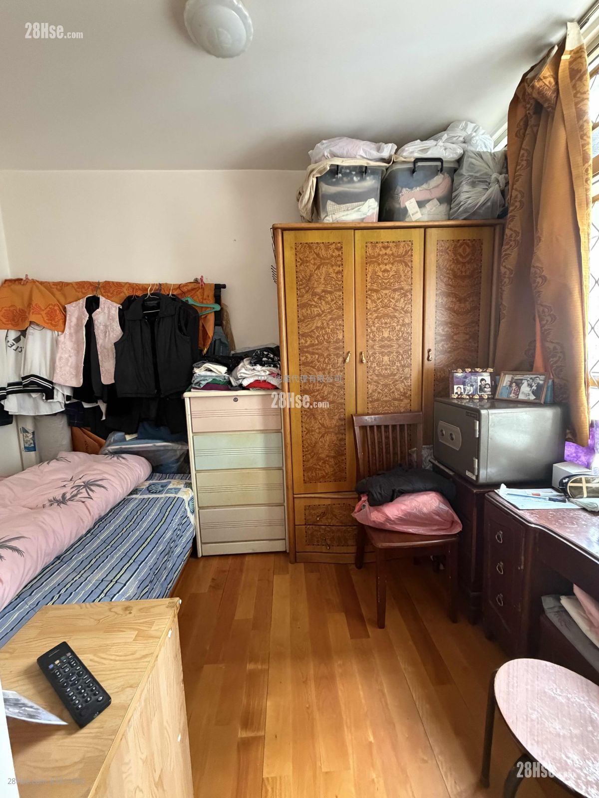 錦泰苑 售盤 2 房 506 平方呎