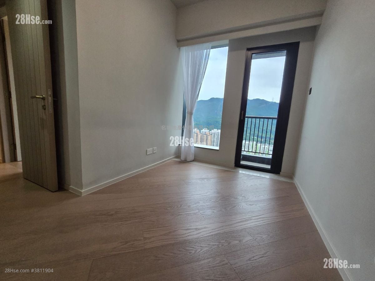 The Pavilia Farm Sell 2 Bedrooms , 1 Bathroom 568 ft²