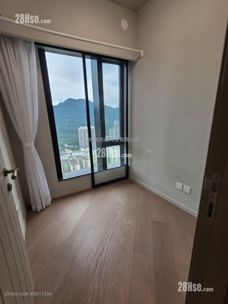 The Pavilia Farm Sell 2 Bedrooms , 1 Bathroom 568 ft²