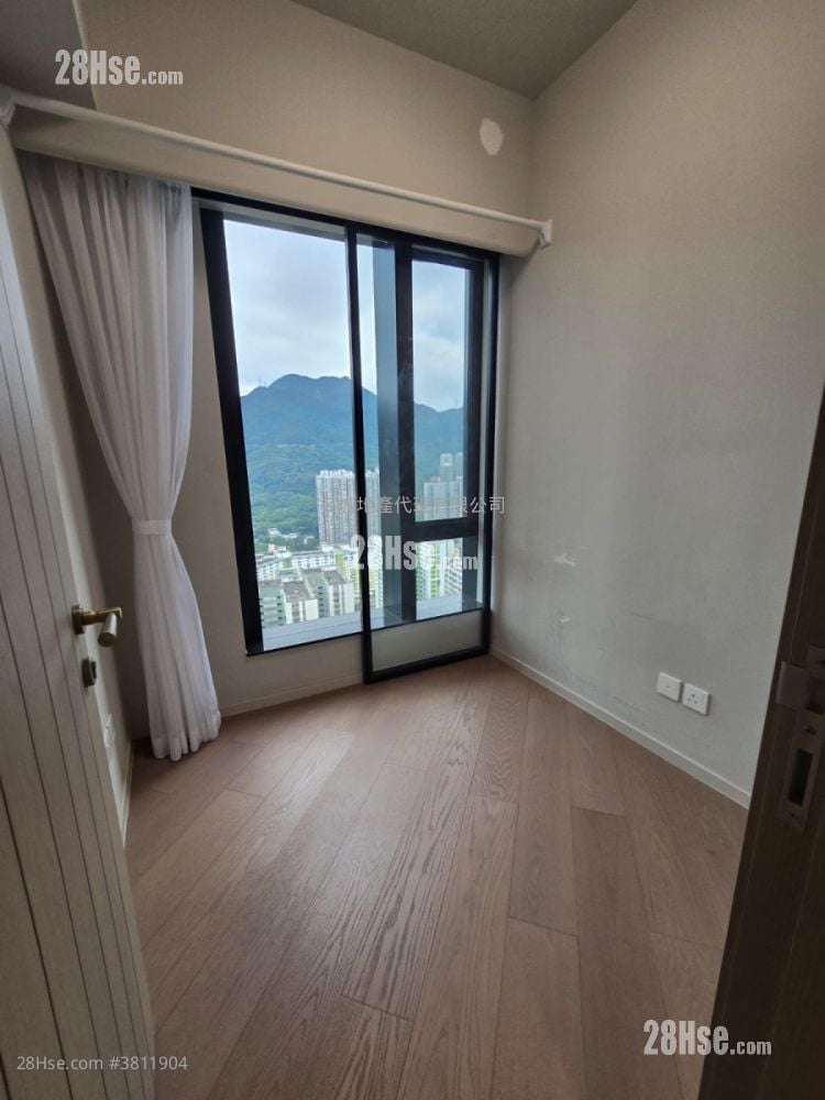 The Pavilia Farm Sell 2 Bedrooms , 1 Bathroom 568 ft²