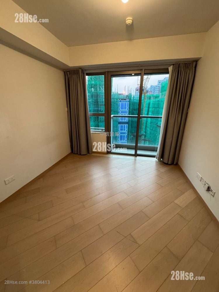 环海东岸 租盘 开放式间隔 , 1 浴室 216 平方尺