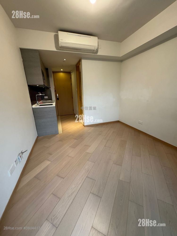 环海东岸 租盘 开放式间隔 , 1 浴室 216 平方尺