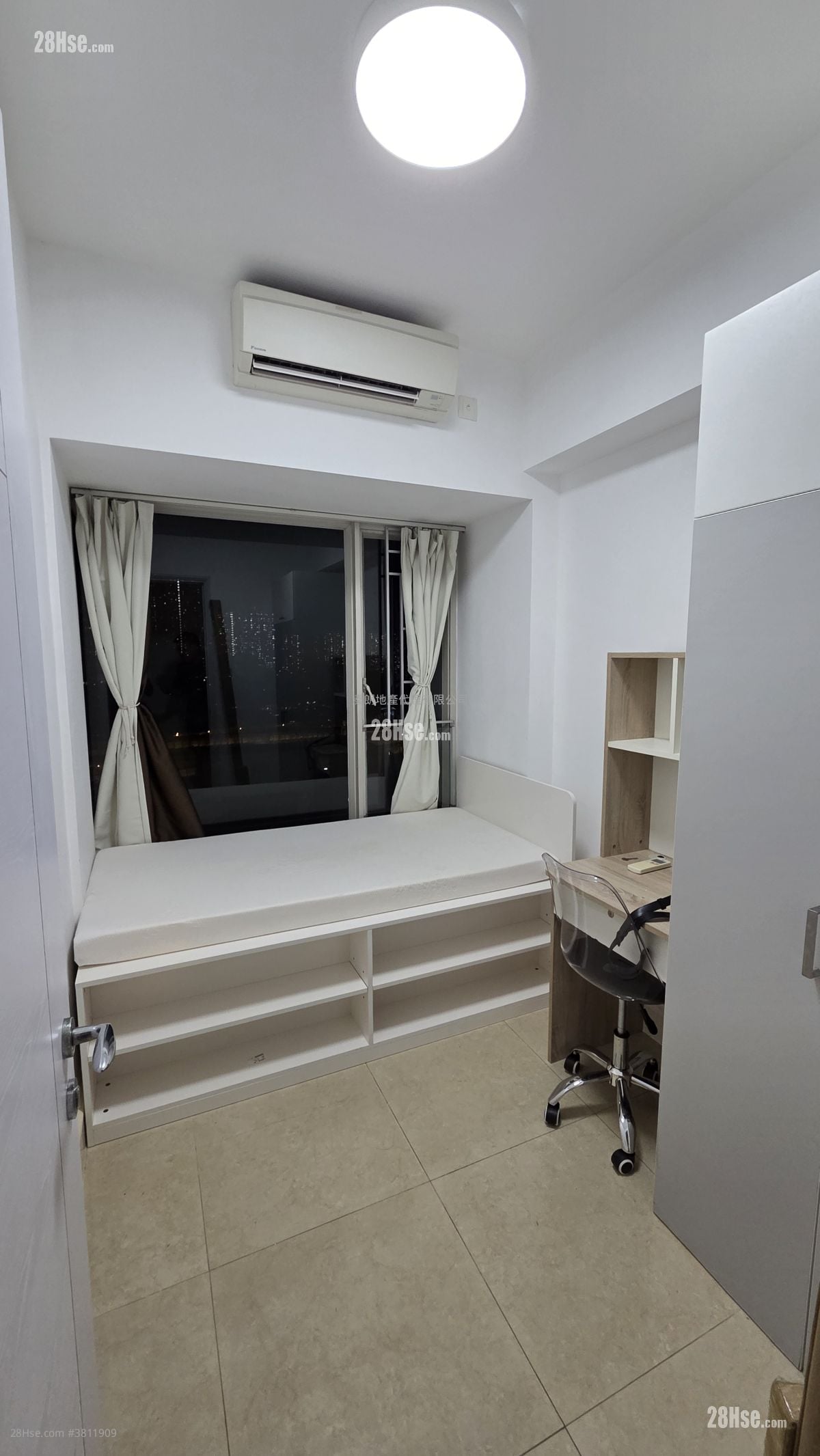 Festival City Rental 5+ Bedrooms , 2 Bathrooms 785 ft²