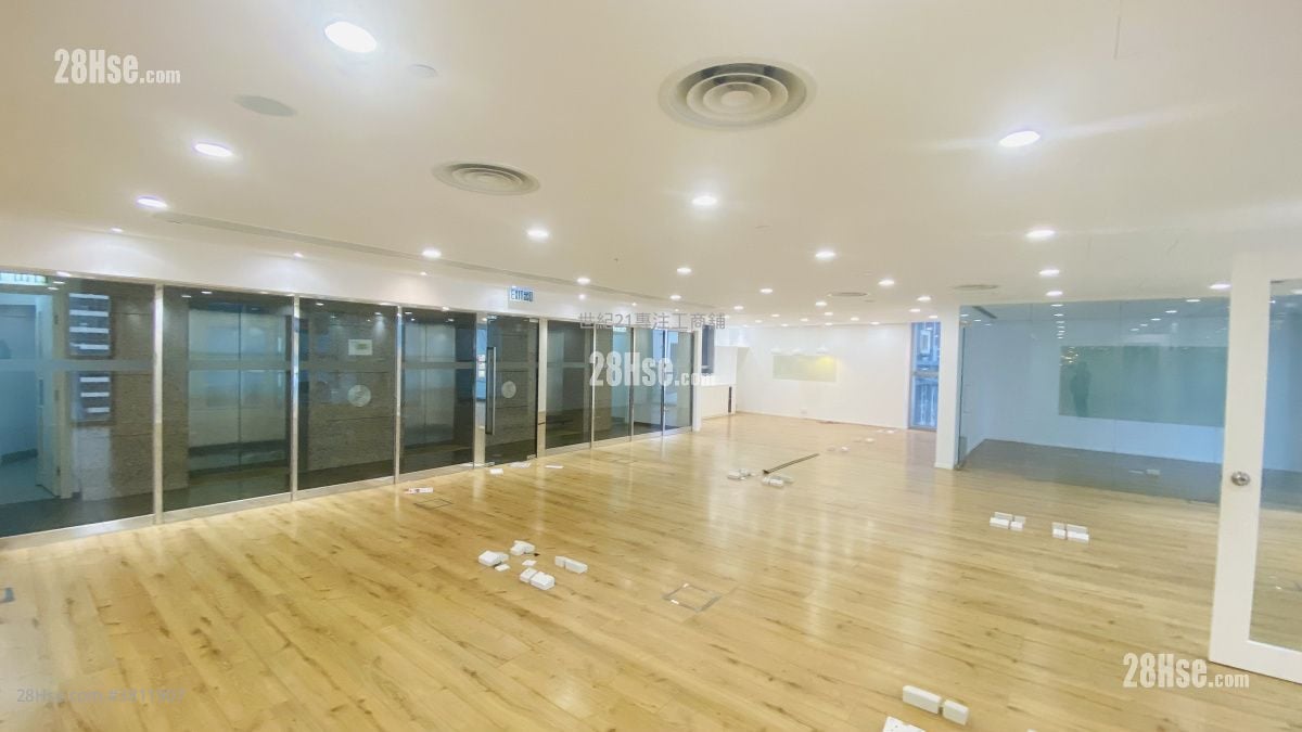 雲咸商業中心 租盤 4 房 , 2 廁所