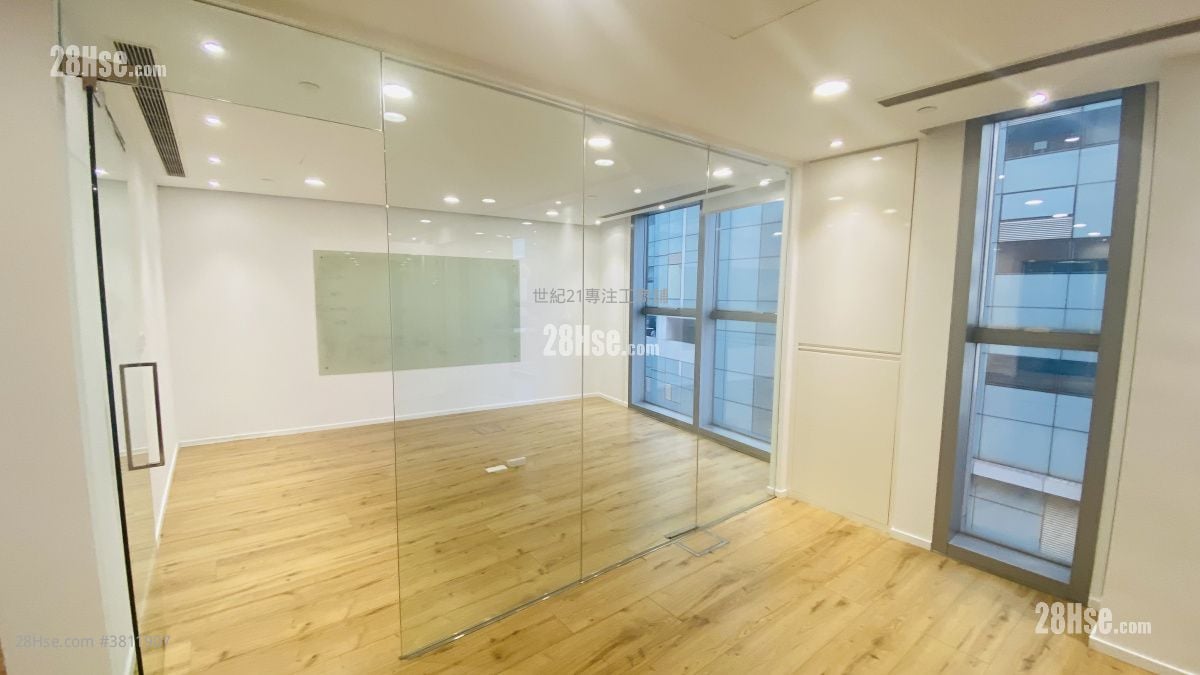 雲咸商業中心 租盤 4 房 , 2 廁所