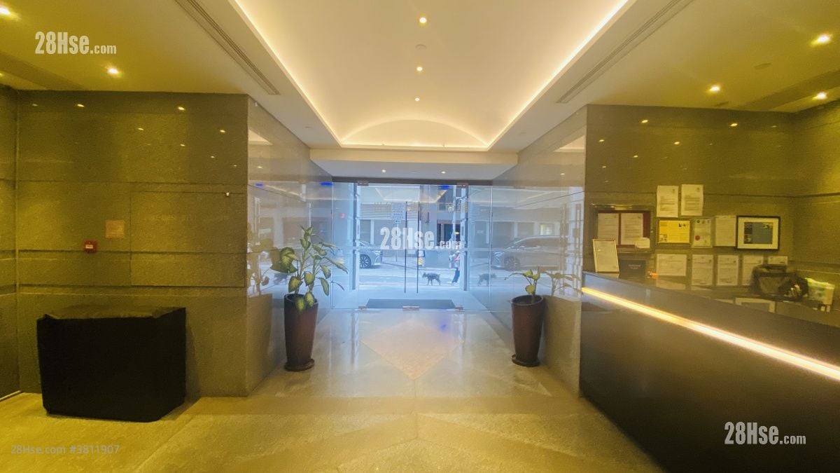 雲咸商業中心 租盤 4 房 , 2 廁所