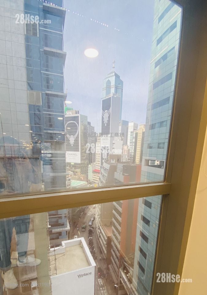 雲咸商業中心 租盤 4 房 , 2 廁所