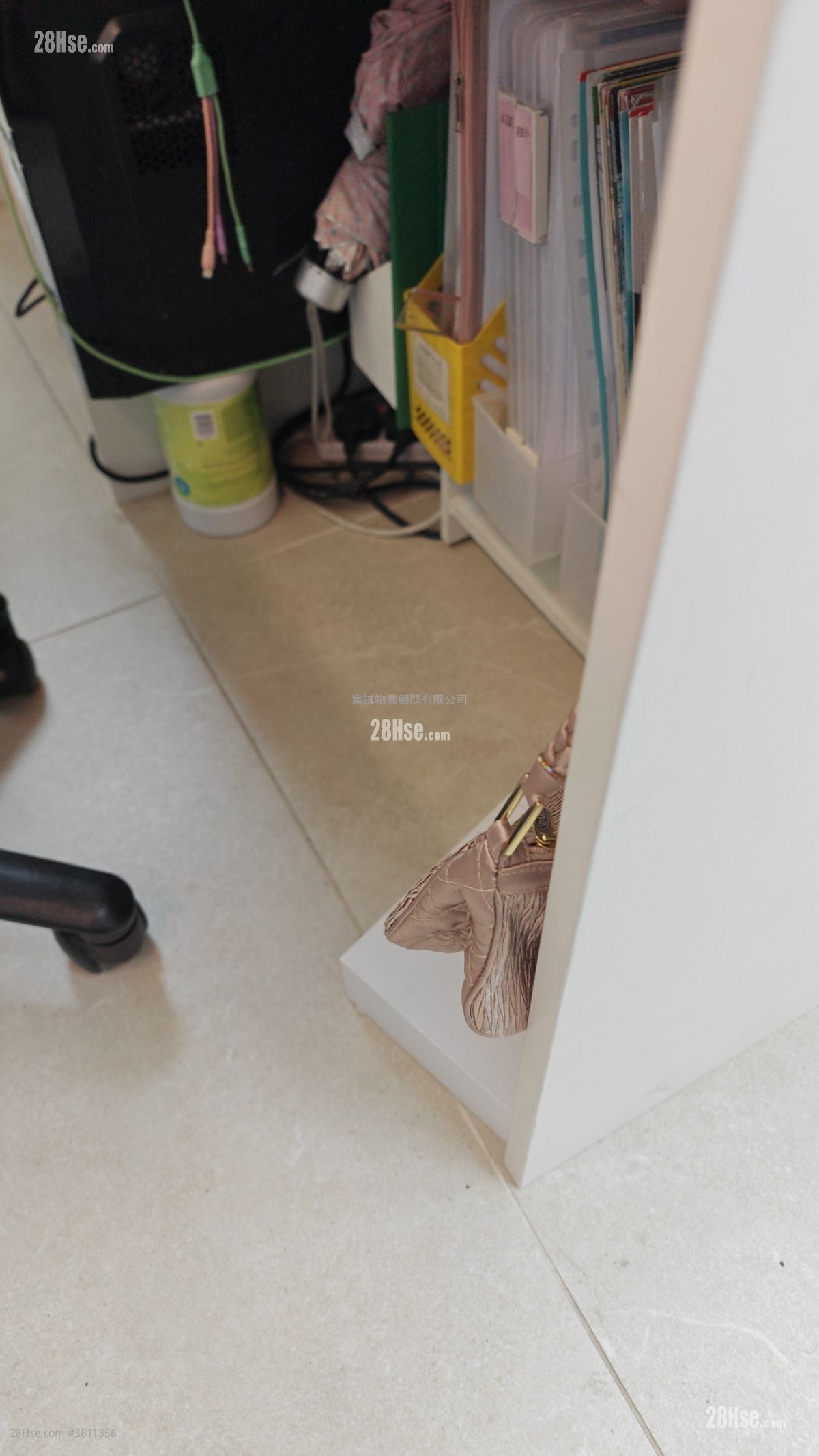 南北行大厦 售盘 441 平方尺