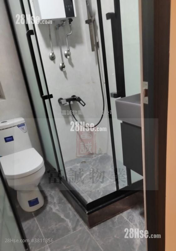 南北行大厦 售盘 441 平方尺