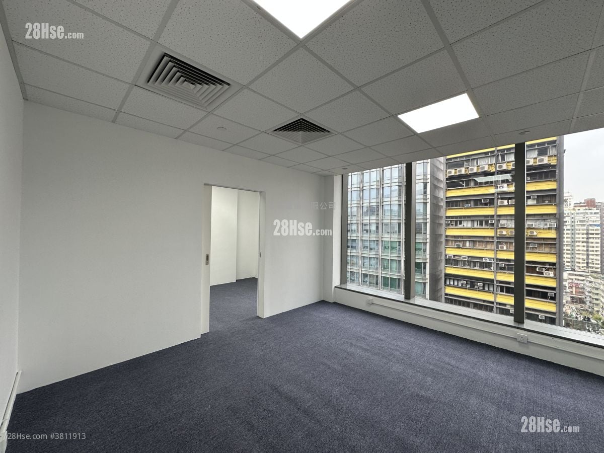 Hua Chiao Commercial Centre Rental