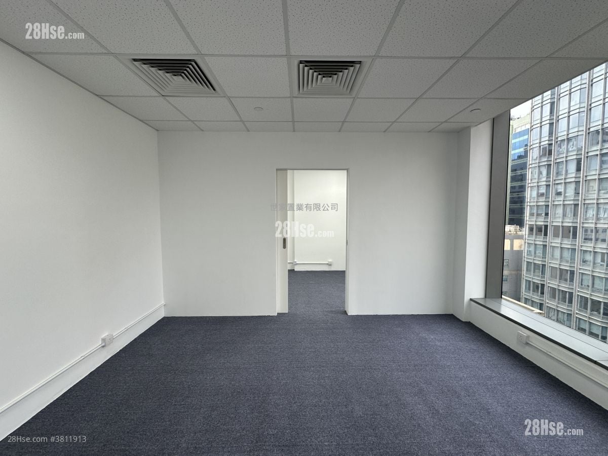 Hua Chiao Commercial Centre Rental