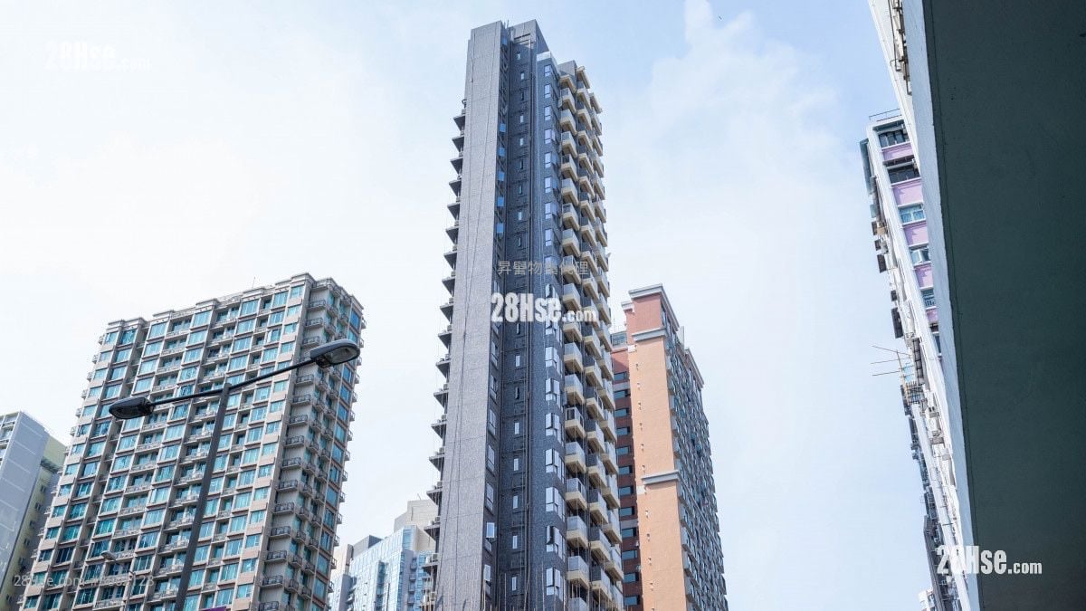 Mangrove Rental Studio , 1 Bathroom 186 ft²