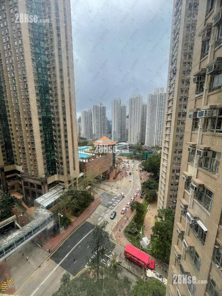 龙蟠苑 售盘 1 房 , 1 浴室 383 平方尺