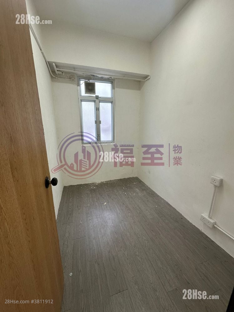 香港工业中心 租盘