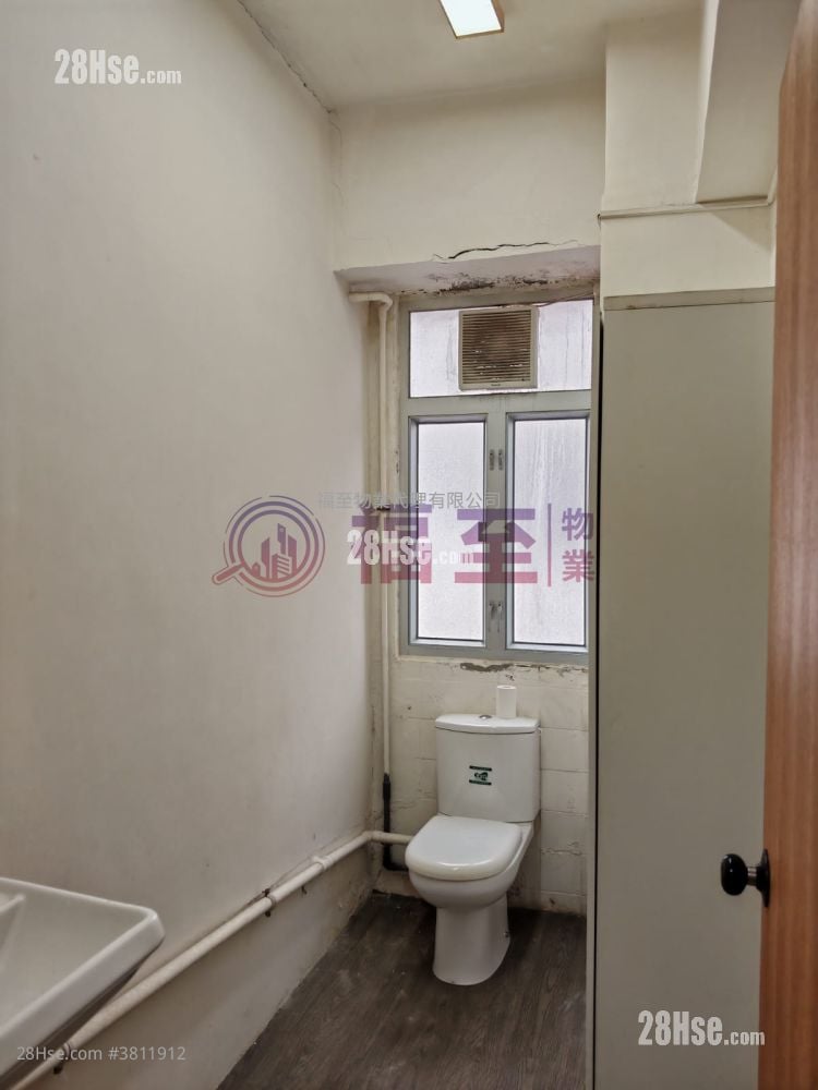 香港工业中心 租盘