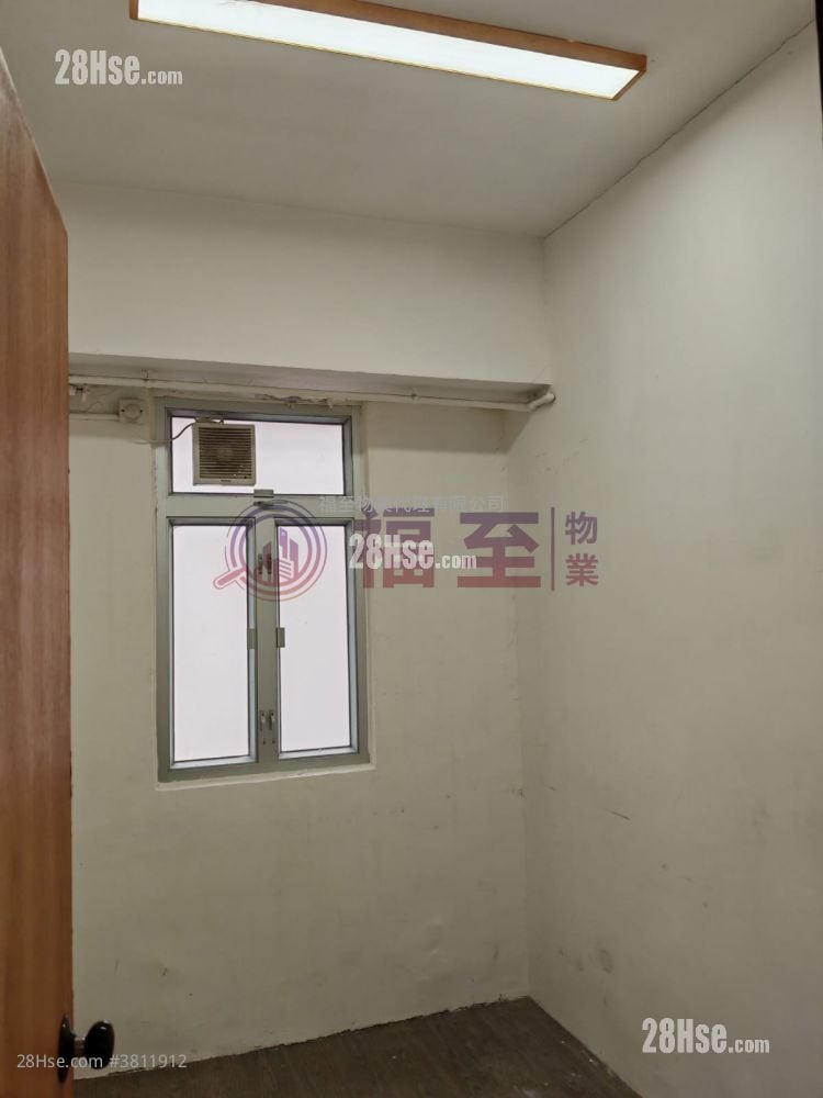 香港工业中心 租盘