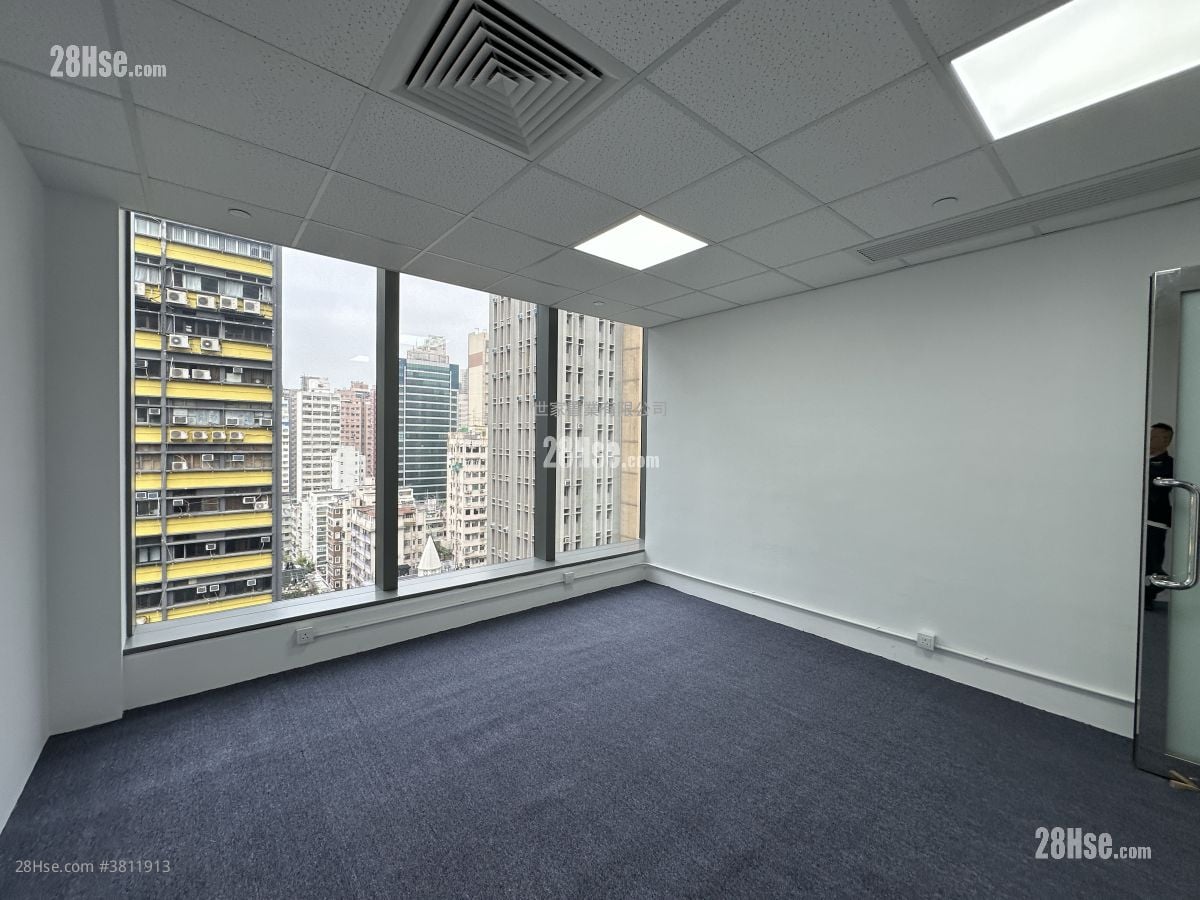 Hua Chiao Commercial Centre Rental