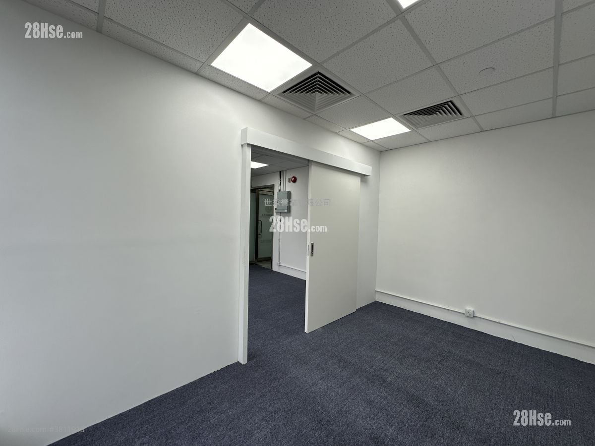 Hua Chiao Commercial Centre Rental