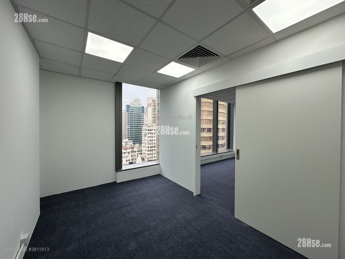 Hua Chiao Commercial Centre Rental