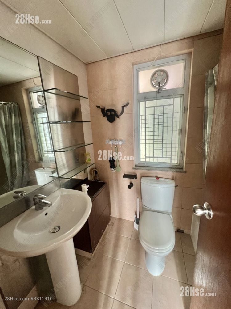 蝶翠峰 租盤 426 平方呎